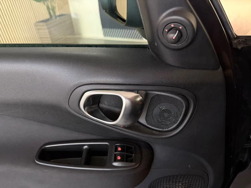 Fiat 500L - Afbeelding 20 van 24