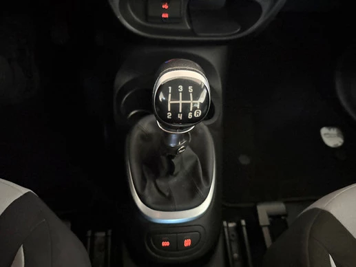 Fiat 500L - Afbeelding 21 van 24