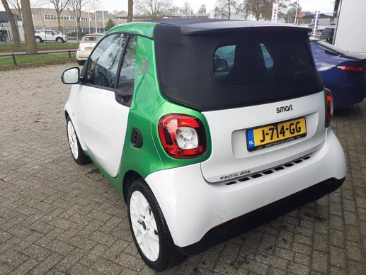 smart Fortwo - Afbeelding 3 van 15