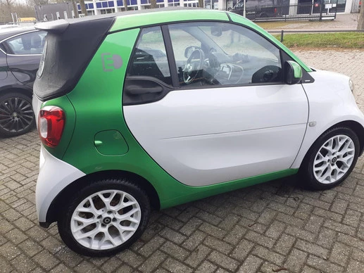 smart Fortwo - Afbeelding 4 van 15