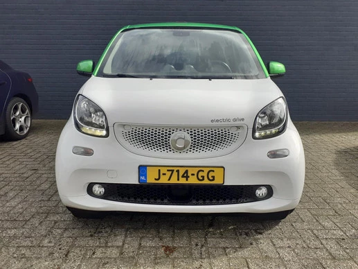 smart Fortwo - Afbeelding 5 van 15