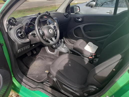 smart Fortwo - Afbeelding 8 van 15