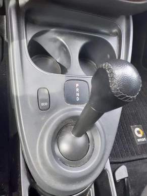 smart Fortwo - Afbeelding 14 van 15