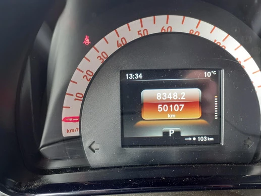 smart Fortwo - Afbeelding 15 van 15