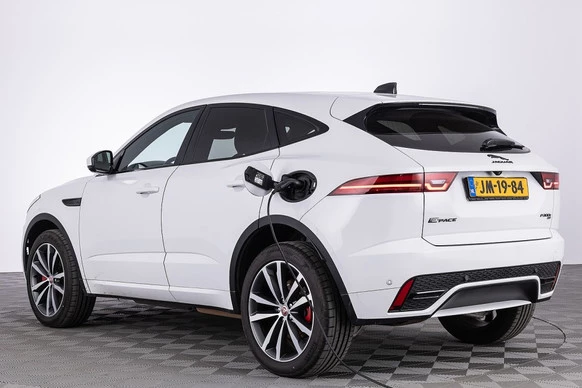 Jaguar E-PACE - Afbeelding 3 van 30