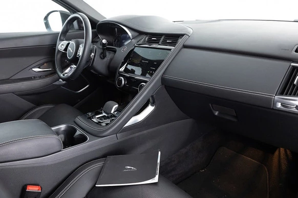 Jaguar E-PACE - Afbeelding 5 van 30