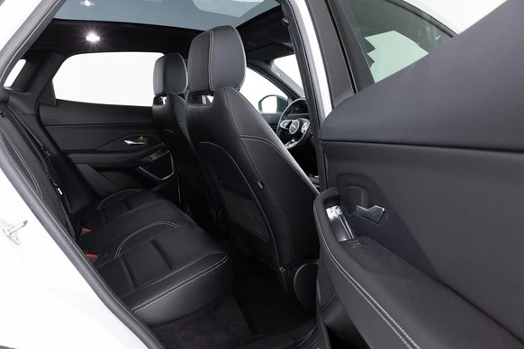 Jaguar E-PACE - Afbeelding 11 van 30