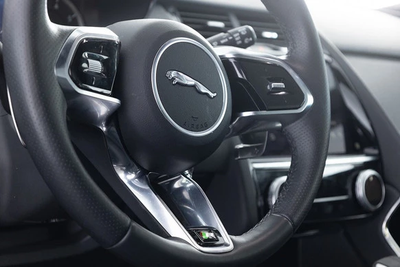 Jaguar E-PACE - Afbeelding 16 van 30