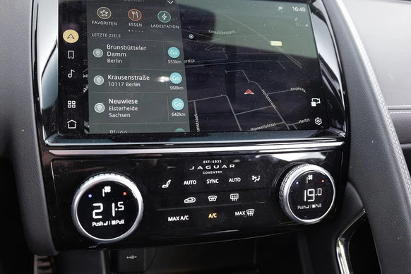 Jaguar E-PACE - Afbeelding 18 van 30
