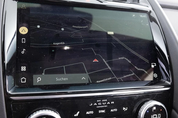 Jaguar E-PACE - Afbeelding 19 van 30