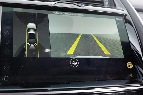 Jaguar E-PACE - Afbeelding 20 van 30