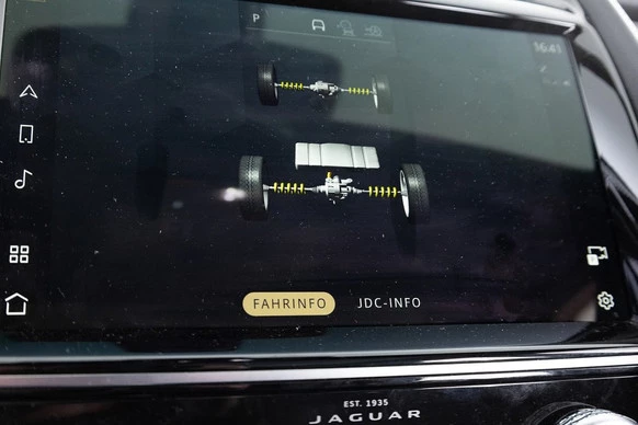 Jaguar E-PACE - Afbeelding 23 van 30