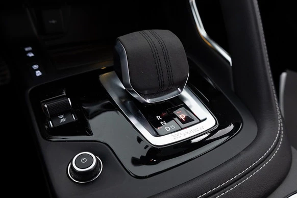 Jaguar E-PACE - Afbeelding 25 van 30