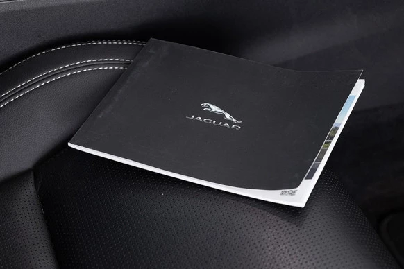 Jaguar E-PACE - Afbeelding 5 van 30