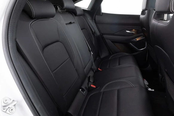 Jaguar E-PACE - Afbeelding 11 van 30