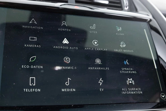 Jaguar E-PACE - Afbeelding 21 van 30