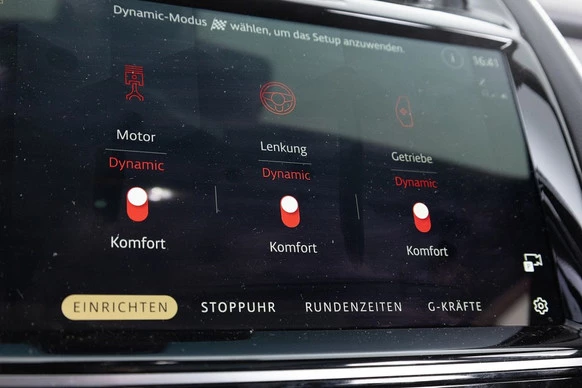 Jaguar E-PACE - Afbeelding 23 van 30