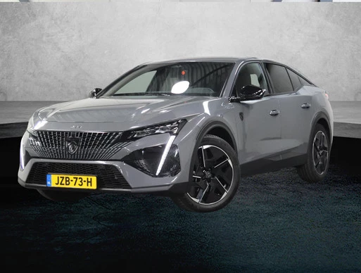 Peugeot 408 - Afbeelding 1 van 30