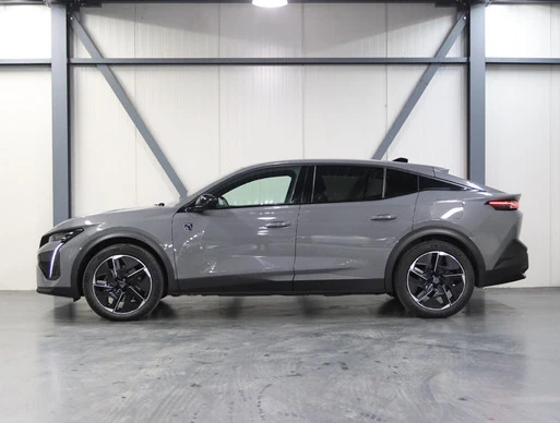 Peugeot 408 - Afbeelding 2 van 30