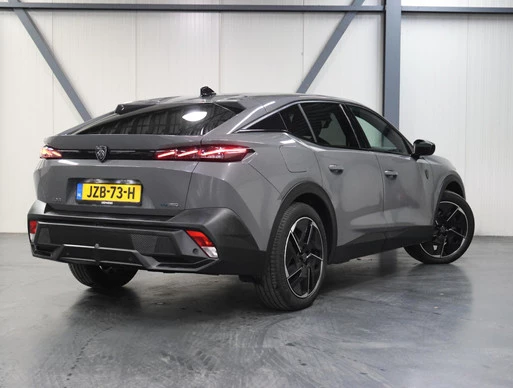 Peugeot 408 - Afbeelding 3 van 30