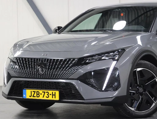 Peugeot 408 - Afbeelding 5 van 30