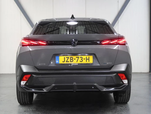 Peugeot 408 - Afbeelding 7 van 30