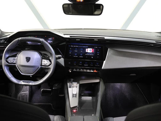 Peugeot 408 - Afbeelding 12 van 30