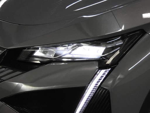 Peugeot 408 - Afbeelding 21 van 30