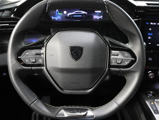 Peugeot 408 - Afbeelding 26 van 30