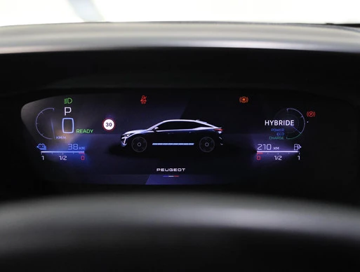 Peugeot 408 - Afbeelding 27 van 30