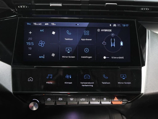 Peugeot 408 - Afbeelding 29 van 30