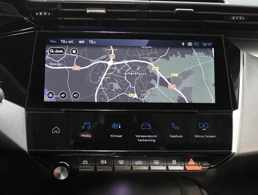 Peugeot 408 - Afbeelding 30 van 30