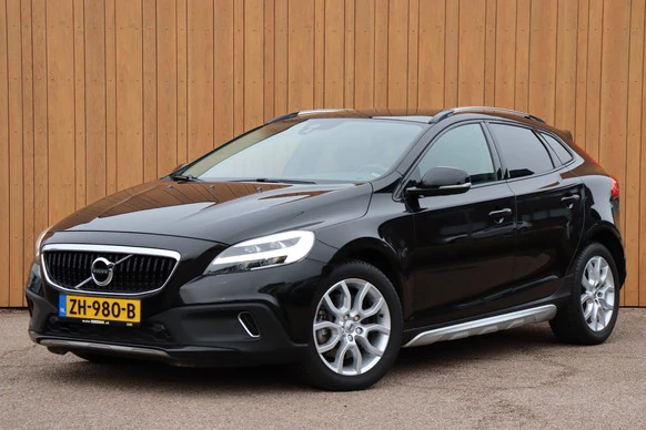 Volvo V40 - Afbeelding 1 van 28