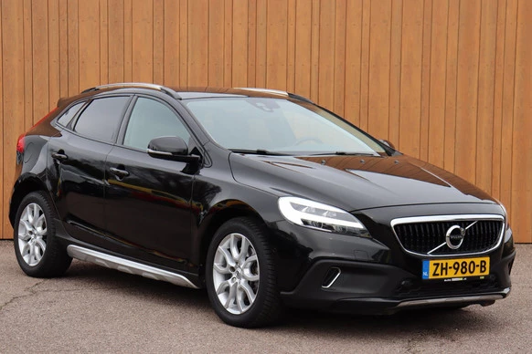 Volvo V40 - Afbeelding 2 van 28