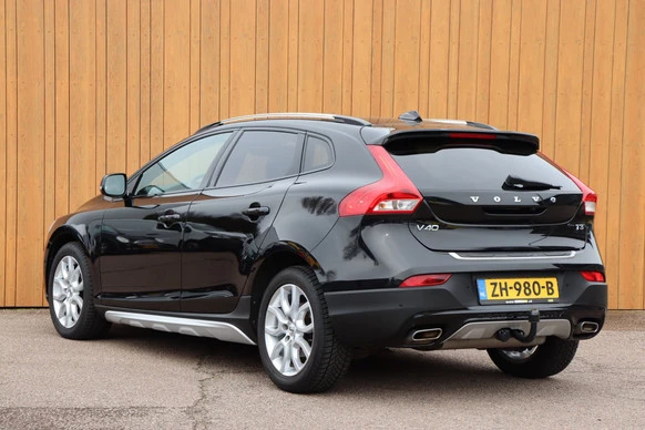 Volvo V40 - Afbeelding 4 van 28