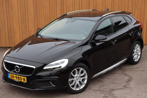Volvo V40 - Afbeelding 6 van 28