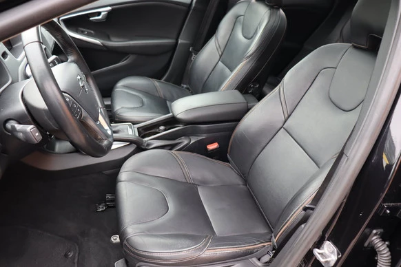 Volvo V40 - Afbeelding 8 van 28