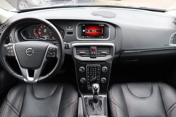 Volvo V40 - Afbeelding 9 van 28