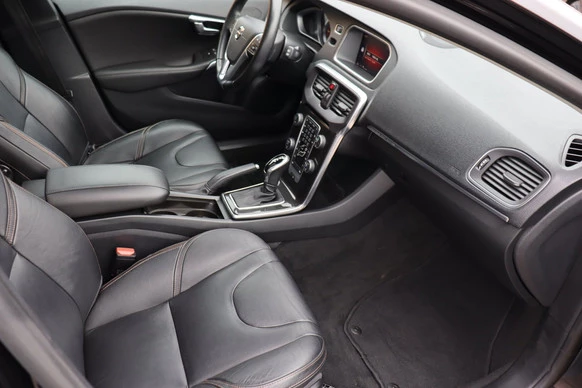 Volvo V40 - Afbeelding 10 van 28