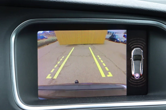 Volvo V40 - Afbeelding 13 van 28