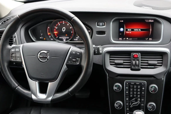 Volvo V40 - Afbeelding 15 van 28