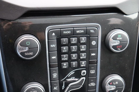 Volvo V40 - Afbeelding 18 van 28