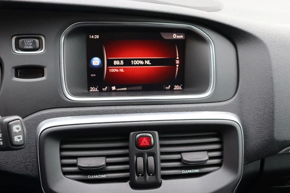 Volvo V40 - Afbeelding 19 van 28