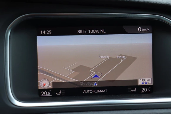 Volvo V40 - Afbeelding 20 van 28