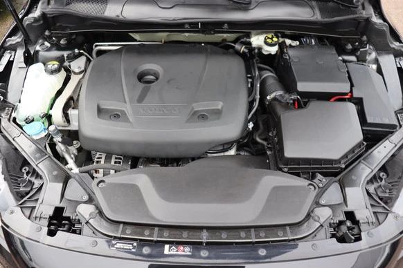 Volvo V40 - Afbeelding 27 van 28