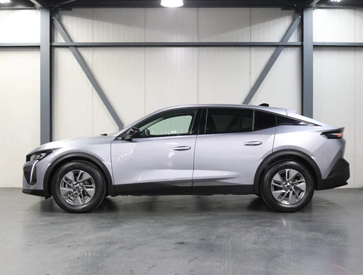 Peugeot 408 - Afbeelding 2 van 30