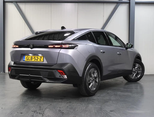 Peugeot 408 - Afbeelding 3 van 30