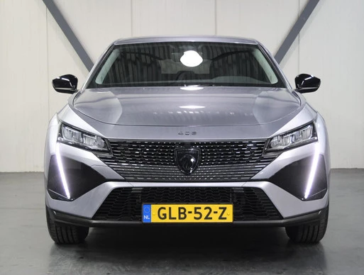 Peugeot 408 - Afbeelding 4 van 30