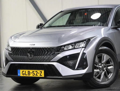 Peugeot 408 - Afbeelding 5 van 30