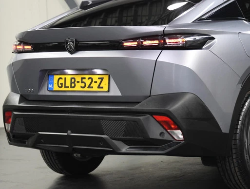 Peugeot 408 - Afbeelding 6 van 30